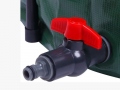 Regnvattentank CM-FOLD 750 l